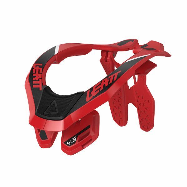 Collarín Leatt 4.5 Rojo 23