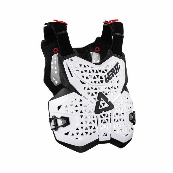 Peto Leatt 1.5 Blanco