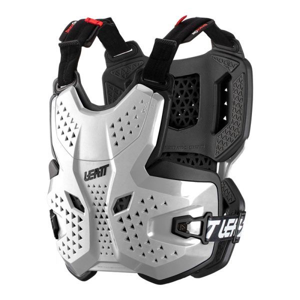 Peto Leatt 3.5 Blanco