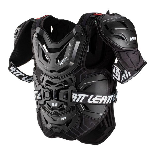 Peto Leatt 5.5 Pro