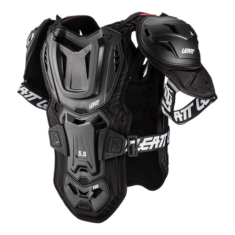 Peto Leatt 5.5 Pro - Imagen 2