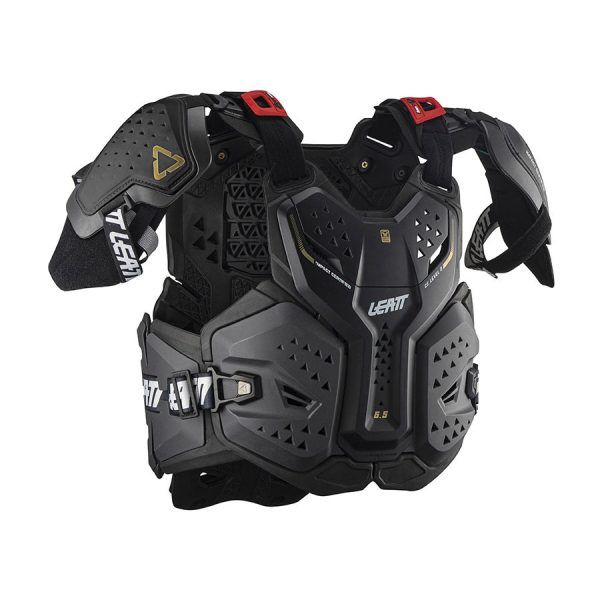 Peto Leatt 6.5 Pro Graphene