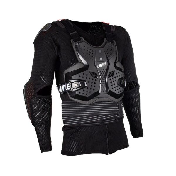 Peto Integral Leatt 3.5 Graphene