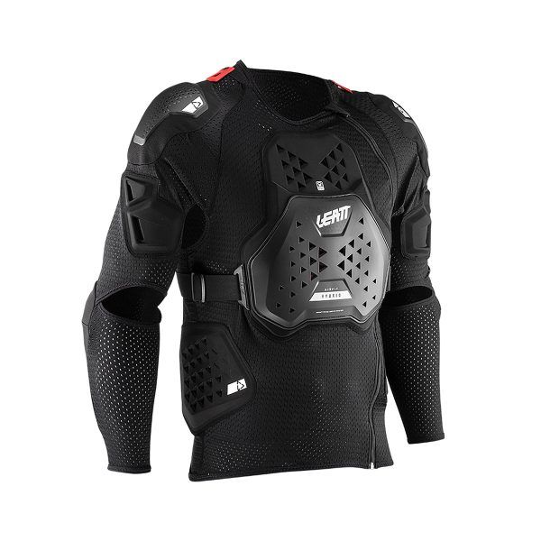 Peto Integral Leatt 3DF AirFit Hybrid