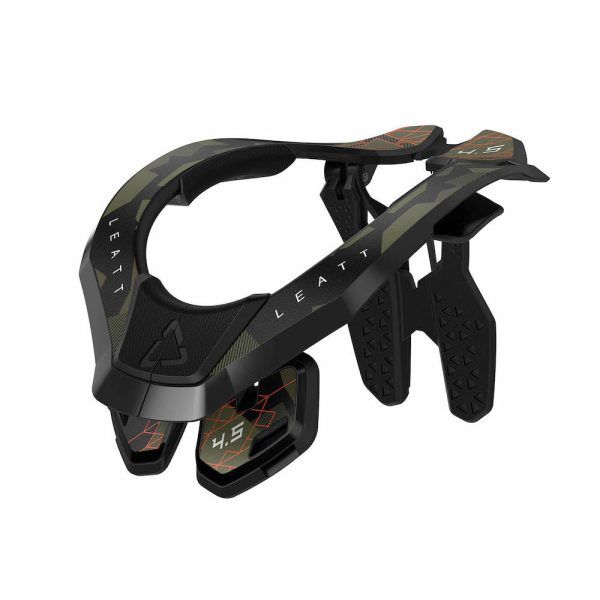 Collarín Leatt 4.5 Camo 23