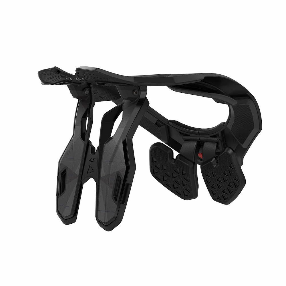 Collarín Leatt 4.5 Stealth 23 - Imagen 2
