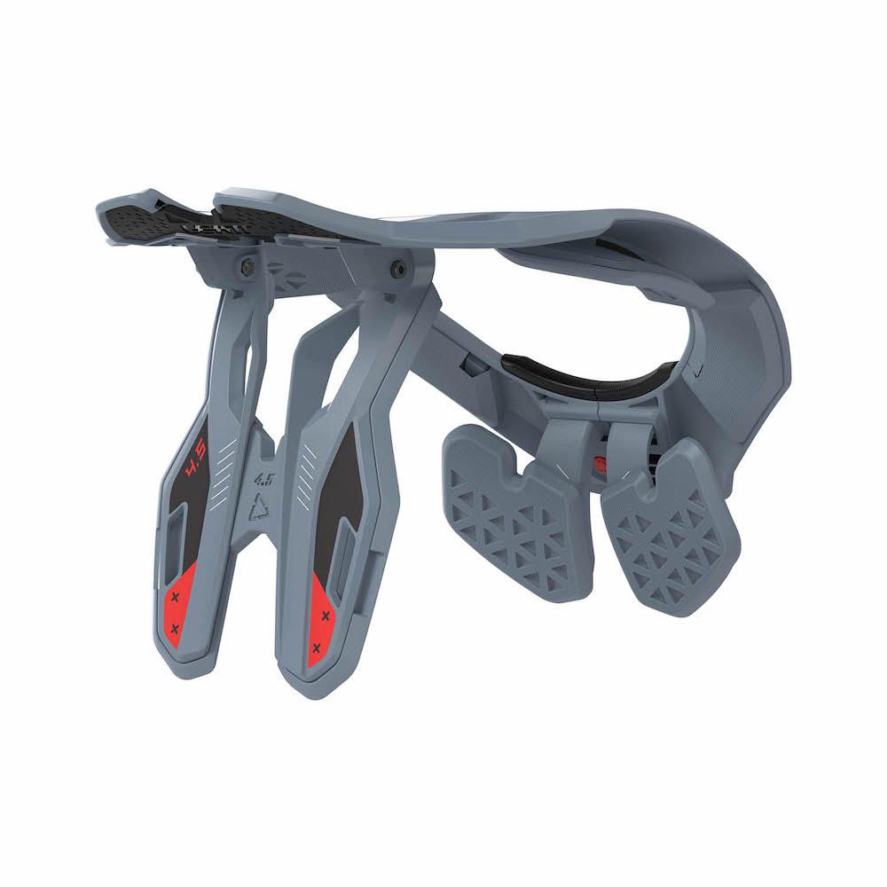 Collarín Leatt 4.5 Titanium 23 - Imagen 2