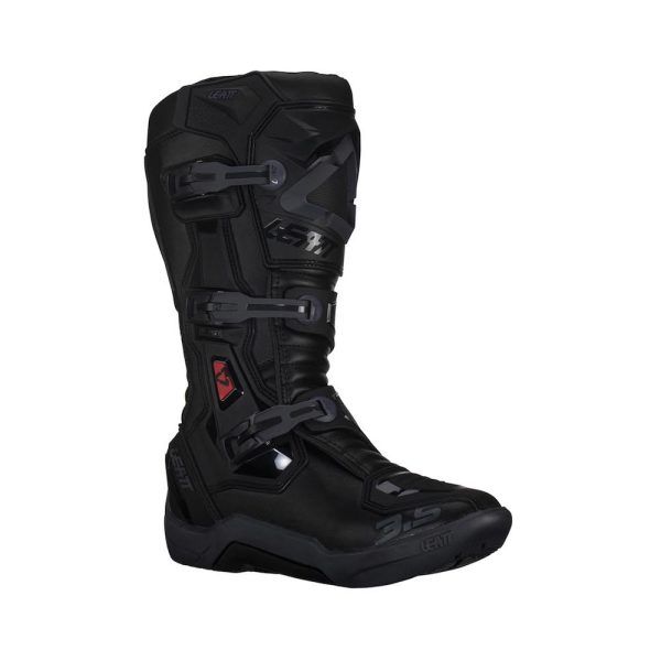 Botas Leatt 3.5 Stealth 24