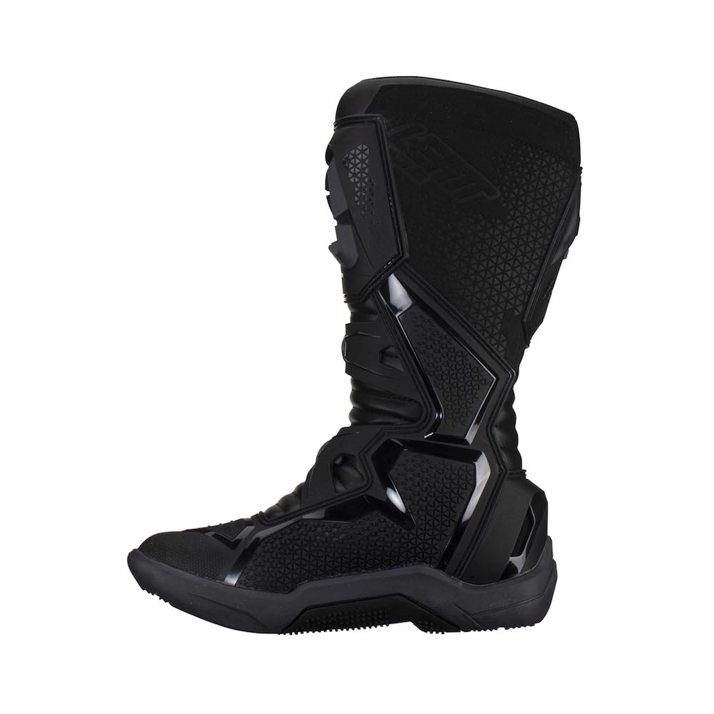 Botas Leatt 3.5 Stealth 24 - Imagen 3
