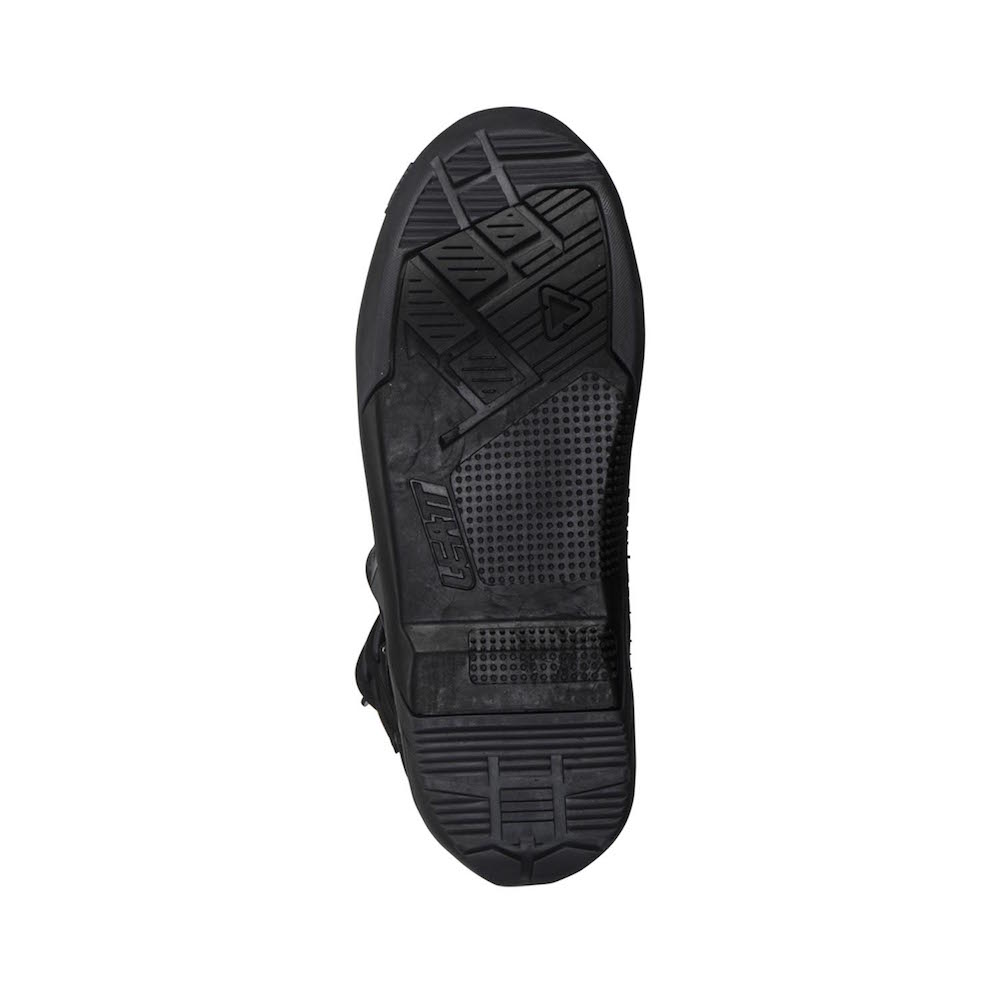 Botas Leatt 3.5 Stealth 24 - Imagen 4