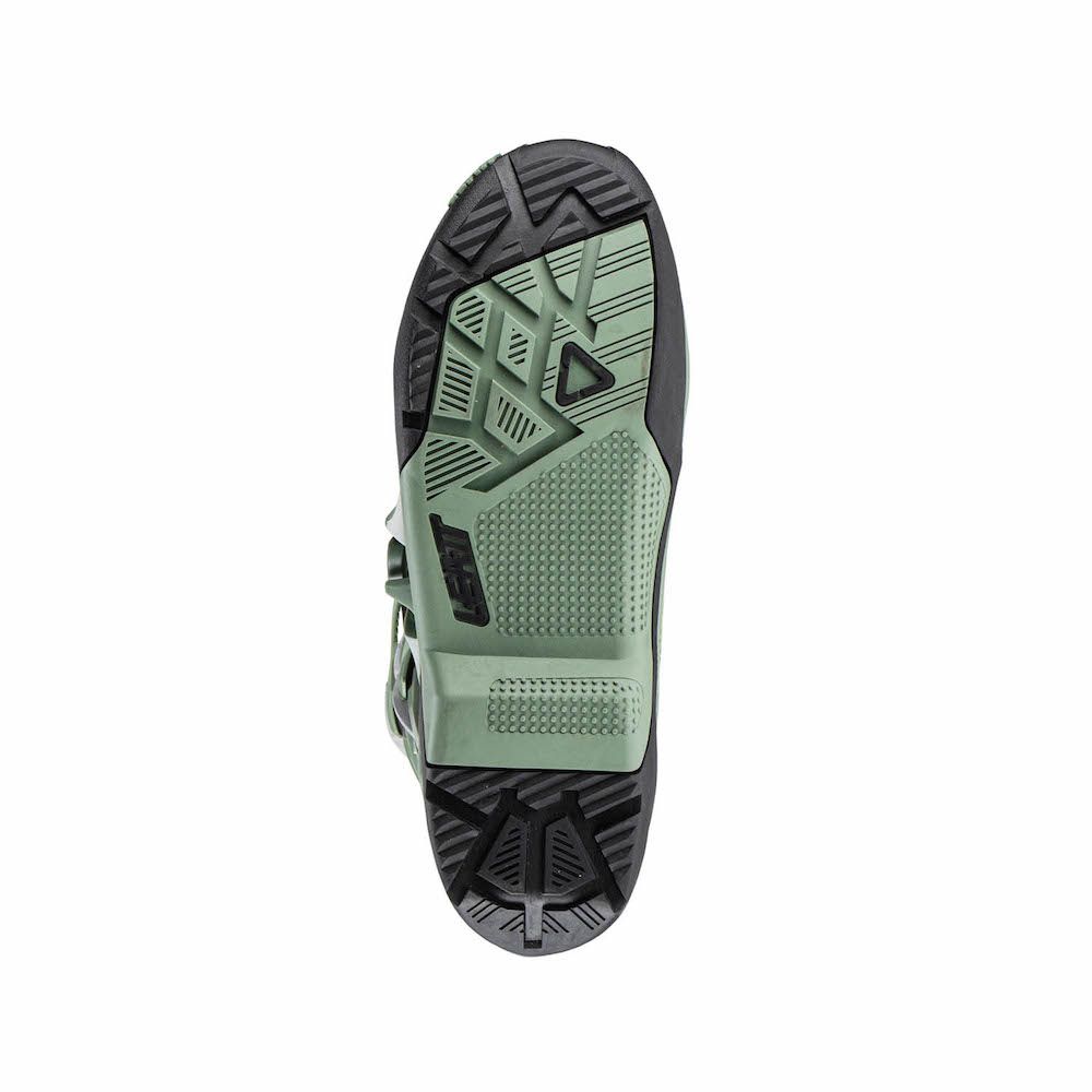 Botas Leatt 4.5 HydraDri Cactus 23 - Imagen 3