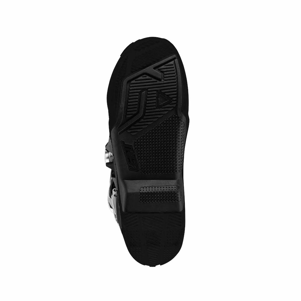 Botas Leatt 5.5 FlexLock Negras 23 - Imagen 4