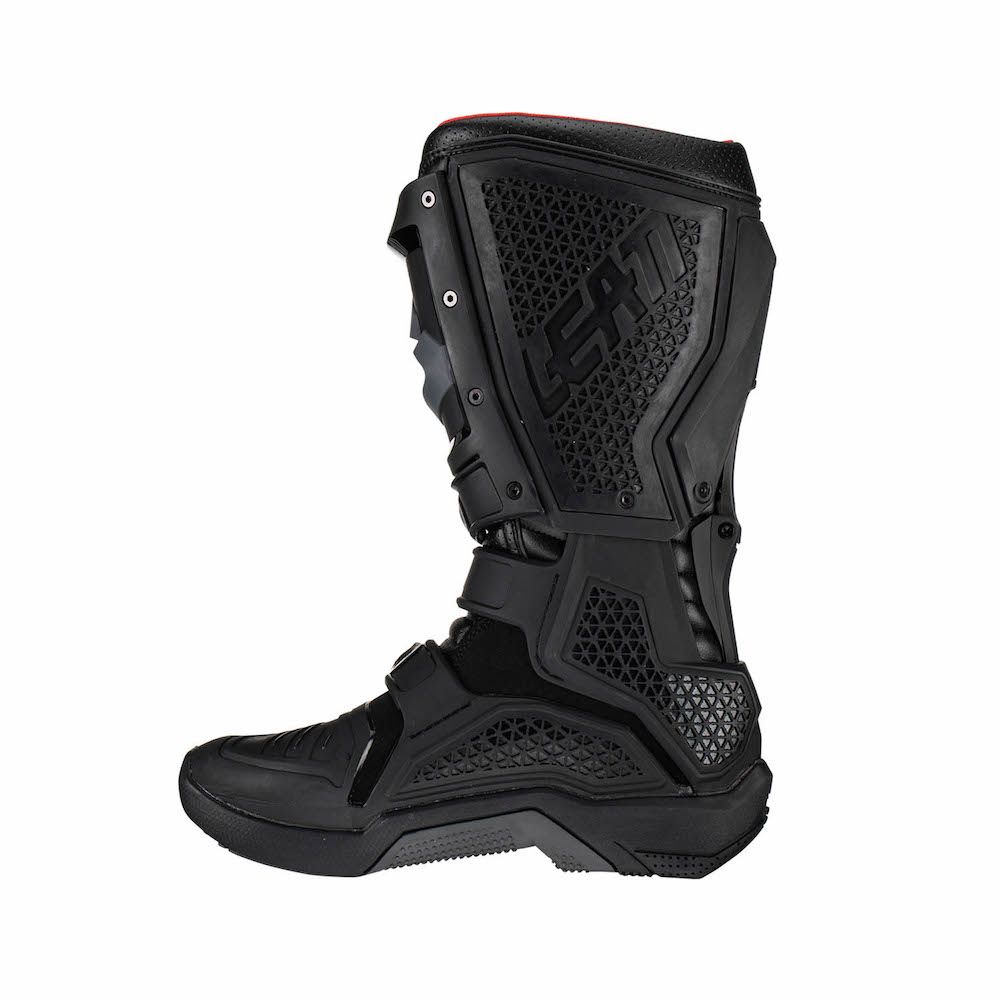 Botas Leatt 5.5 FlexLock Negras 23 - Imagen 3