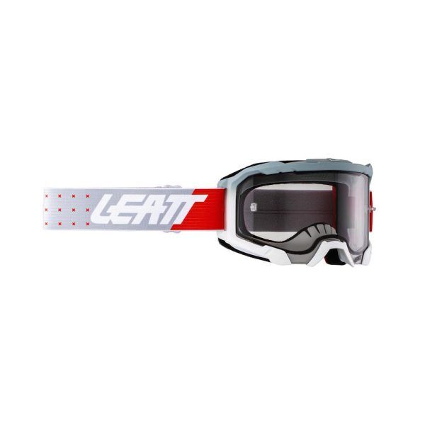Gafas Leatt Velocity 4.5 Forge Gris Claro 58% 24
