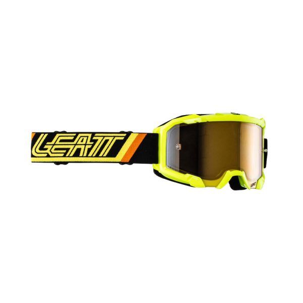 Gafas Leatt Velocity 4.5 Iriz Citrus Bronze UC 68% 24