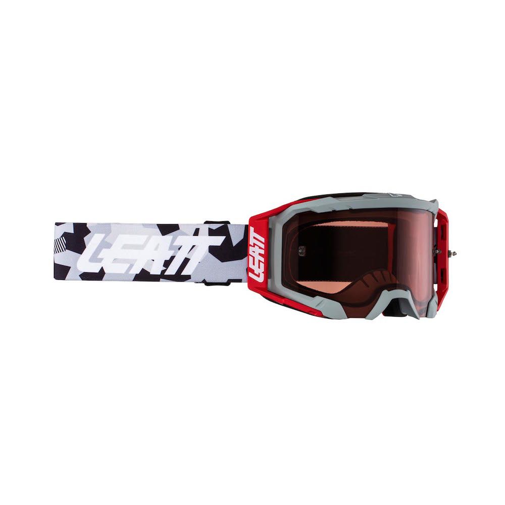 Gafas Leatt Velocity 5.5 Forge Rose UC 32% 24