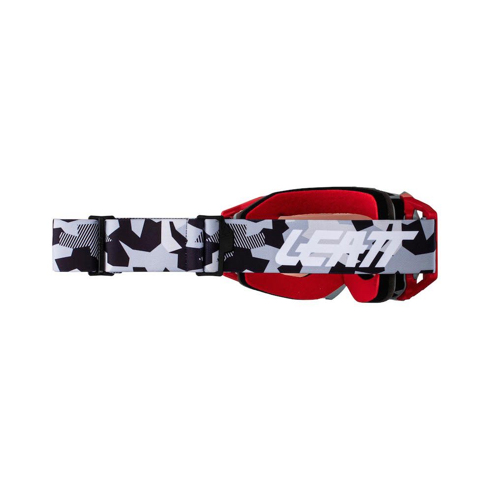 Gafas Leatt Velocity 5.5 Forge Rose UC 32% 24 - Imagen 2