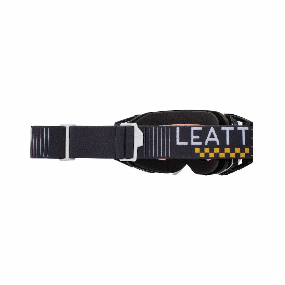 Gafas Leatt Velocity 5.5 Pearl Rose UC 32% 23 - Imagen 2
