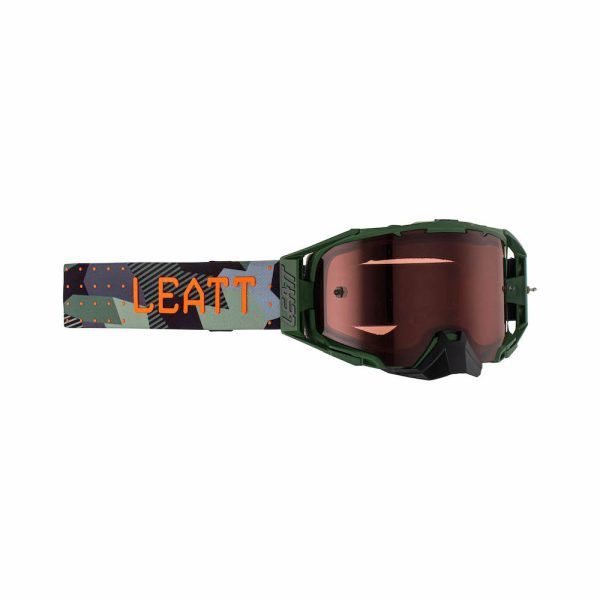 Gafas Leatt Velocity 6.5 Cactus Rose UC 32% 23