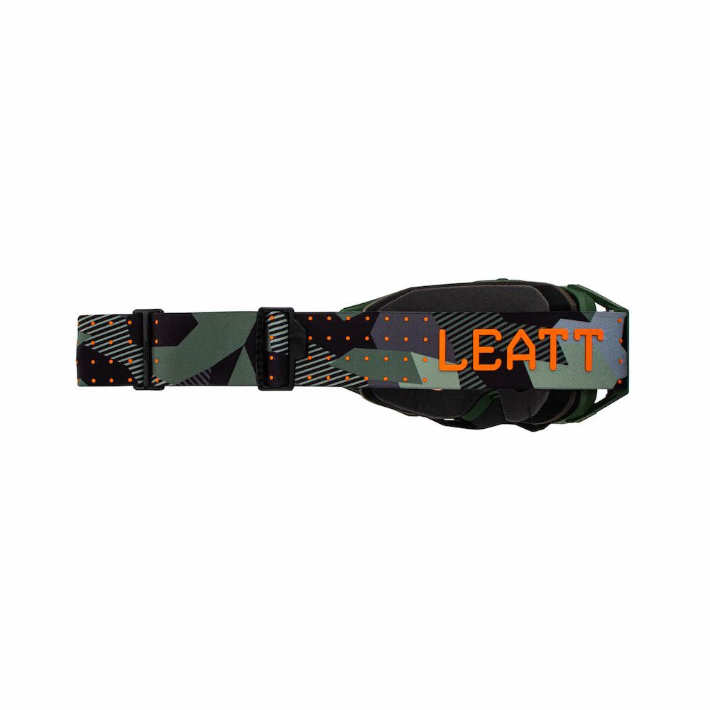 Gafas Leatt Velocity 6.5 Cactus Rose UC 32% 23 - Imagen 2