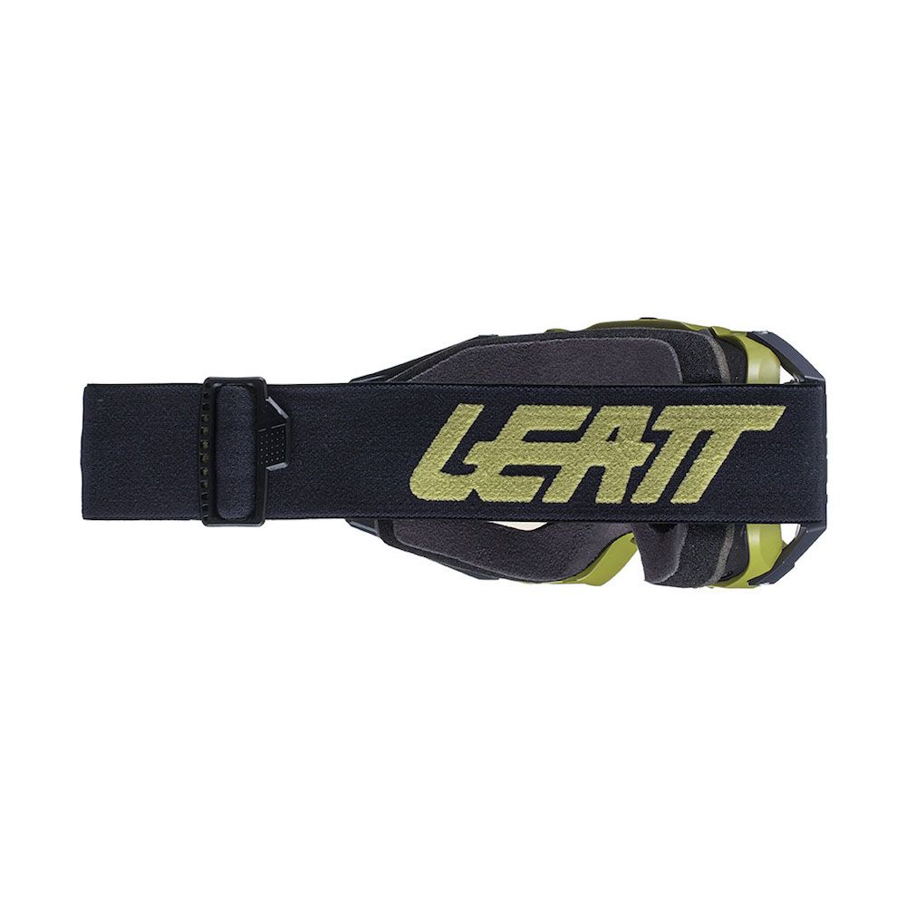 Gafas Leatt Velocity 6.5 Desert Sand Platinum UC 28% 21 - Imagen 2