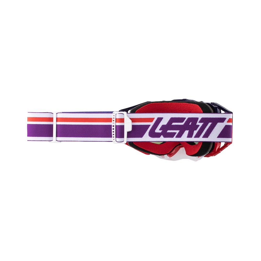 Gafas Laett Velocity 6.5 Iriz SunDown Purple 30% 24 - Imagen 2