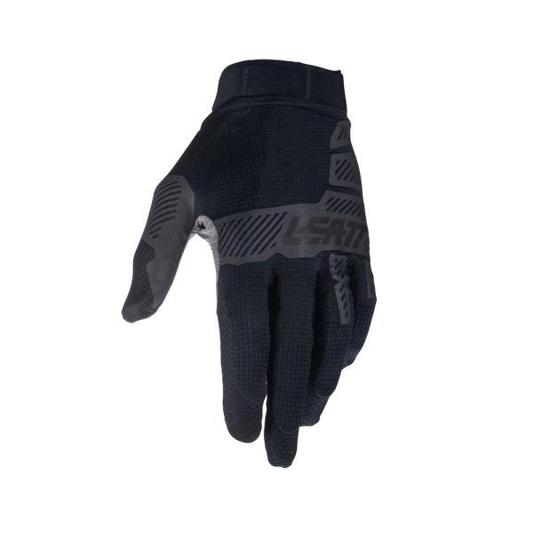 Guantes Leatt Moto 1.5 GripR Stealth 24