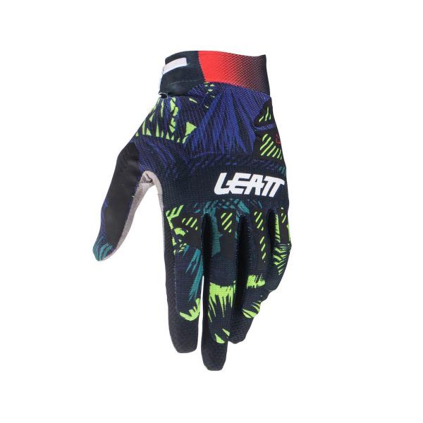 Guantes Leatt Moto 2.5 X-Flow Jungle 24