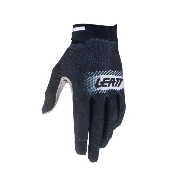 Guantes Leatt Moto 2.5 X-Flow Negro 24