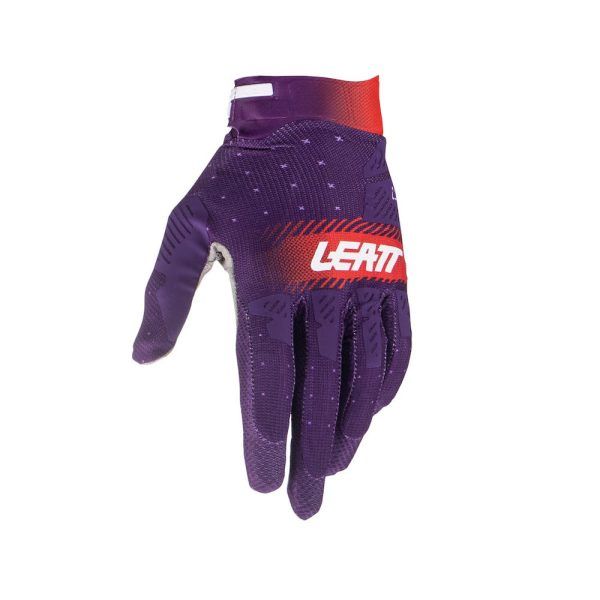 Guantes Leatt Moto 2.5 X-Flow SunDown 24