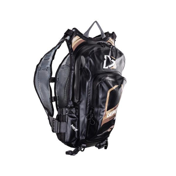 Mochila Hidratación Leatt HydraDri WP 2.0 Negra 24