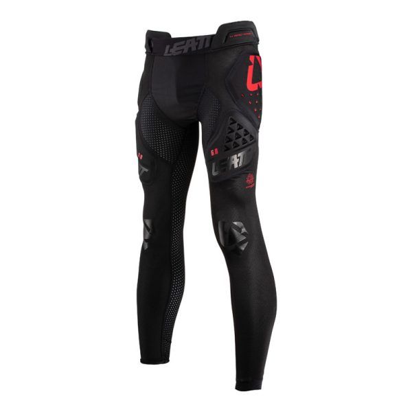 Impact Pants Leatt 3DF 6.0