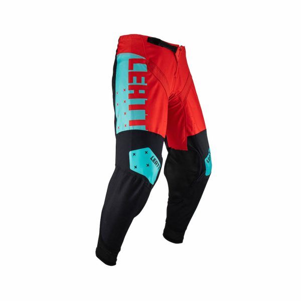 Pantalón Moto Leatt 4.5 Fuel 23