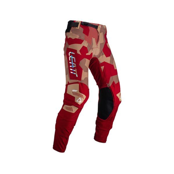 Pantalón Moto Leatt 5.5 I.K.S RubyStone 24