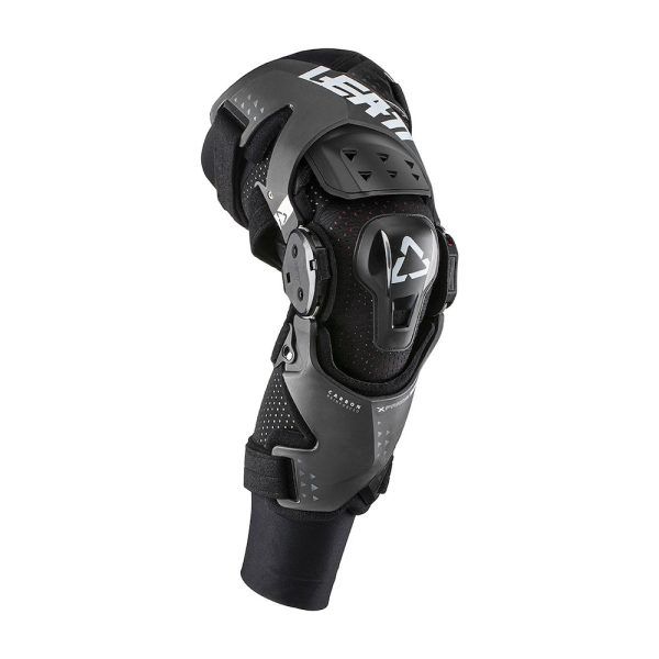Rodilleras Integrales Leatt X-Frame Hybrid