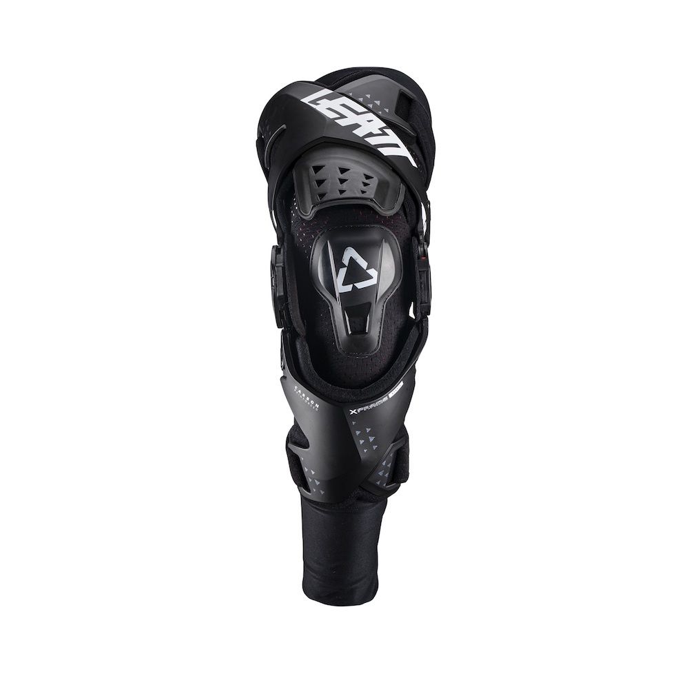 Rodilleras Integrales Leatt X-Frame Hybrid - Imagen 2