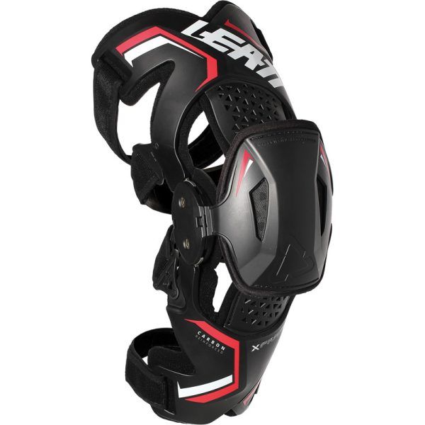 Rodilleras Integrales Leatt X-Frame
