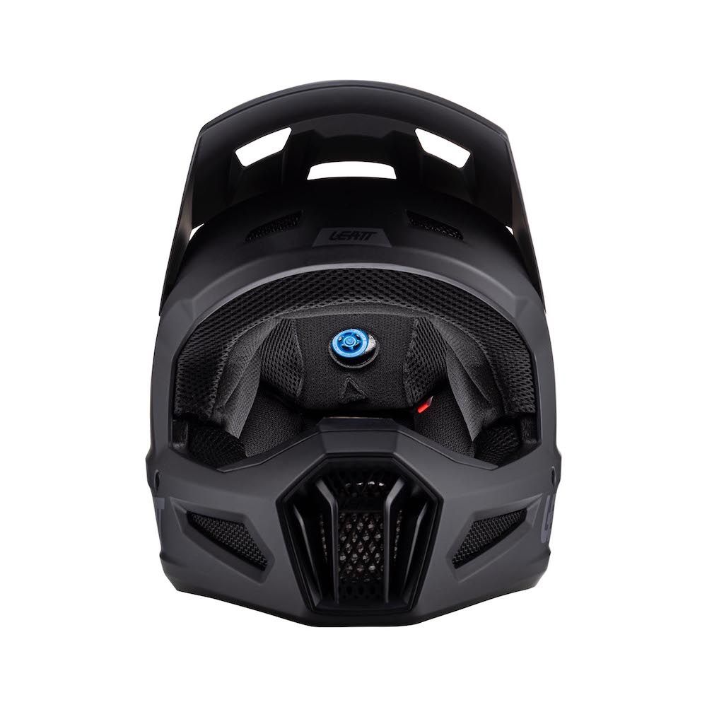 Casco Moto Leatt 2.5 Stealth 24 - Imagen 4