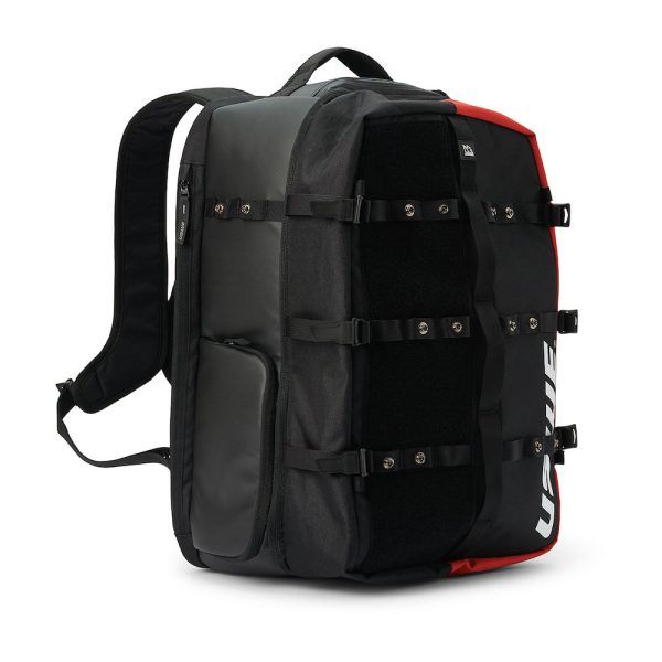Mochila de viaje USWE Buddy 40