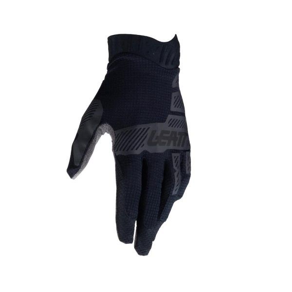 Guantes Moto Leatt 1.5 Júnior Stealth 24