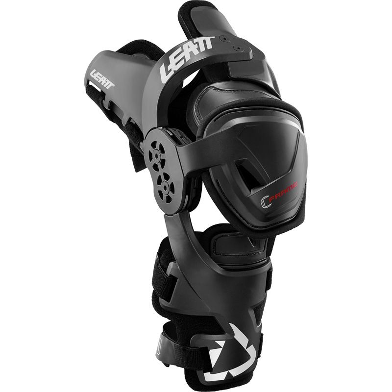 Rodilleras Leatt C-Frame Júnior