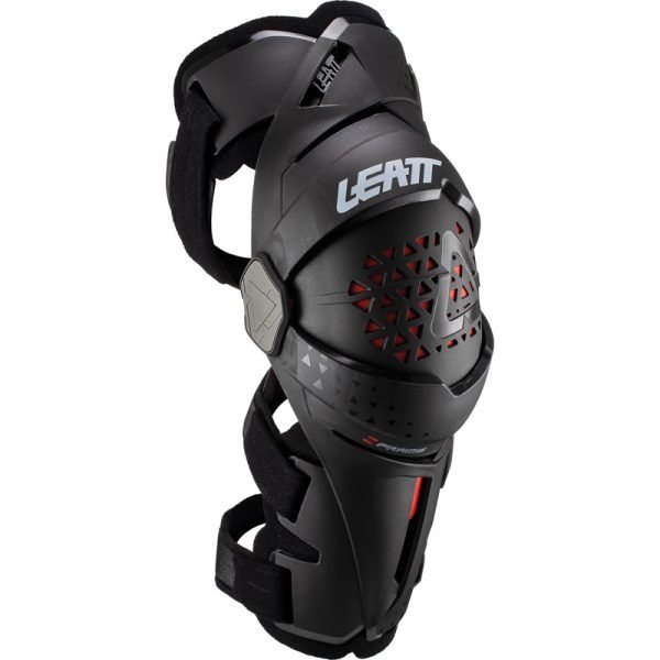 Rodilleras Integrales Leatt Z-Frame Júnior