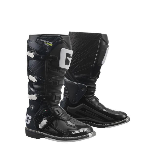 Botas Gaerne Fastback Endurance Negras