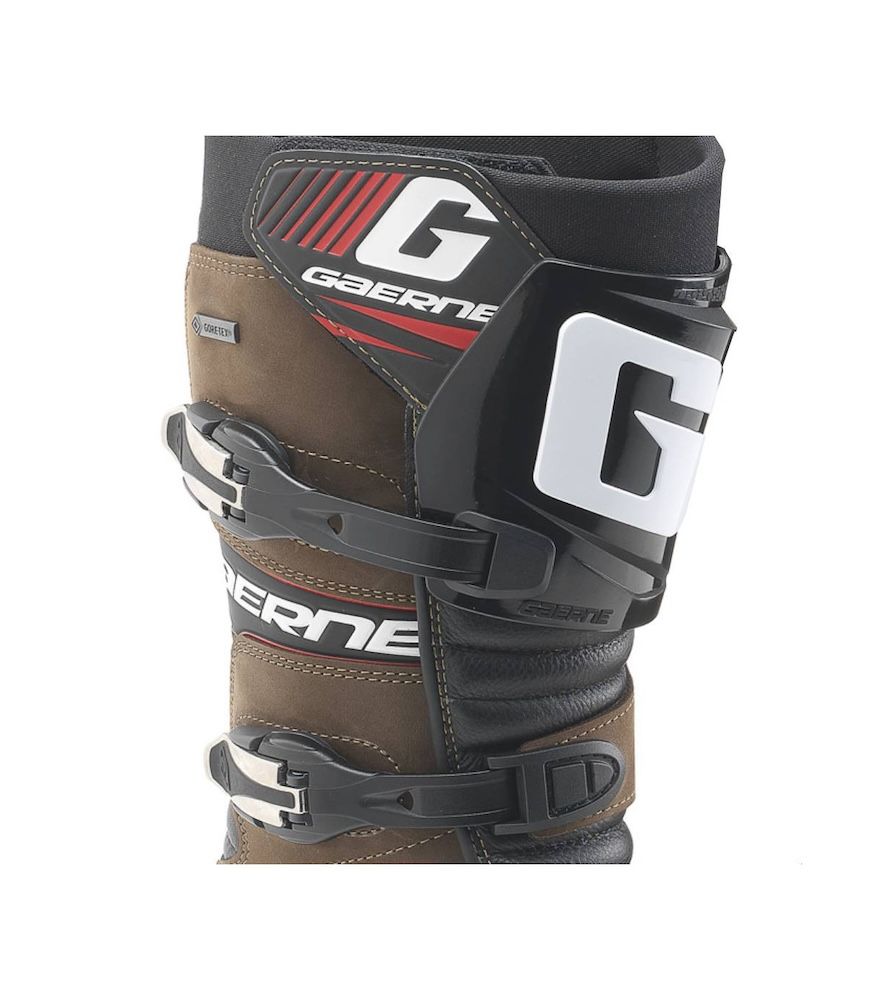 Botas Gaerne G-All Terrain Gore Tex - Imagen 2