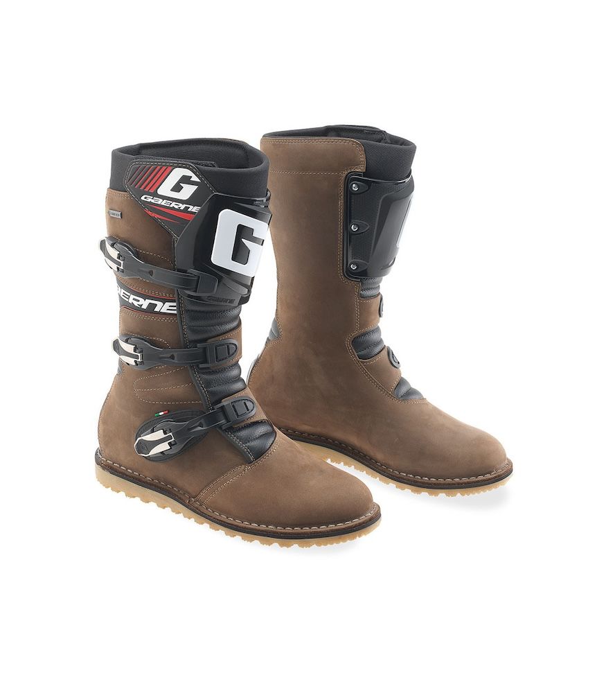 Botas Gaerne G-All Terrain Gore Tex