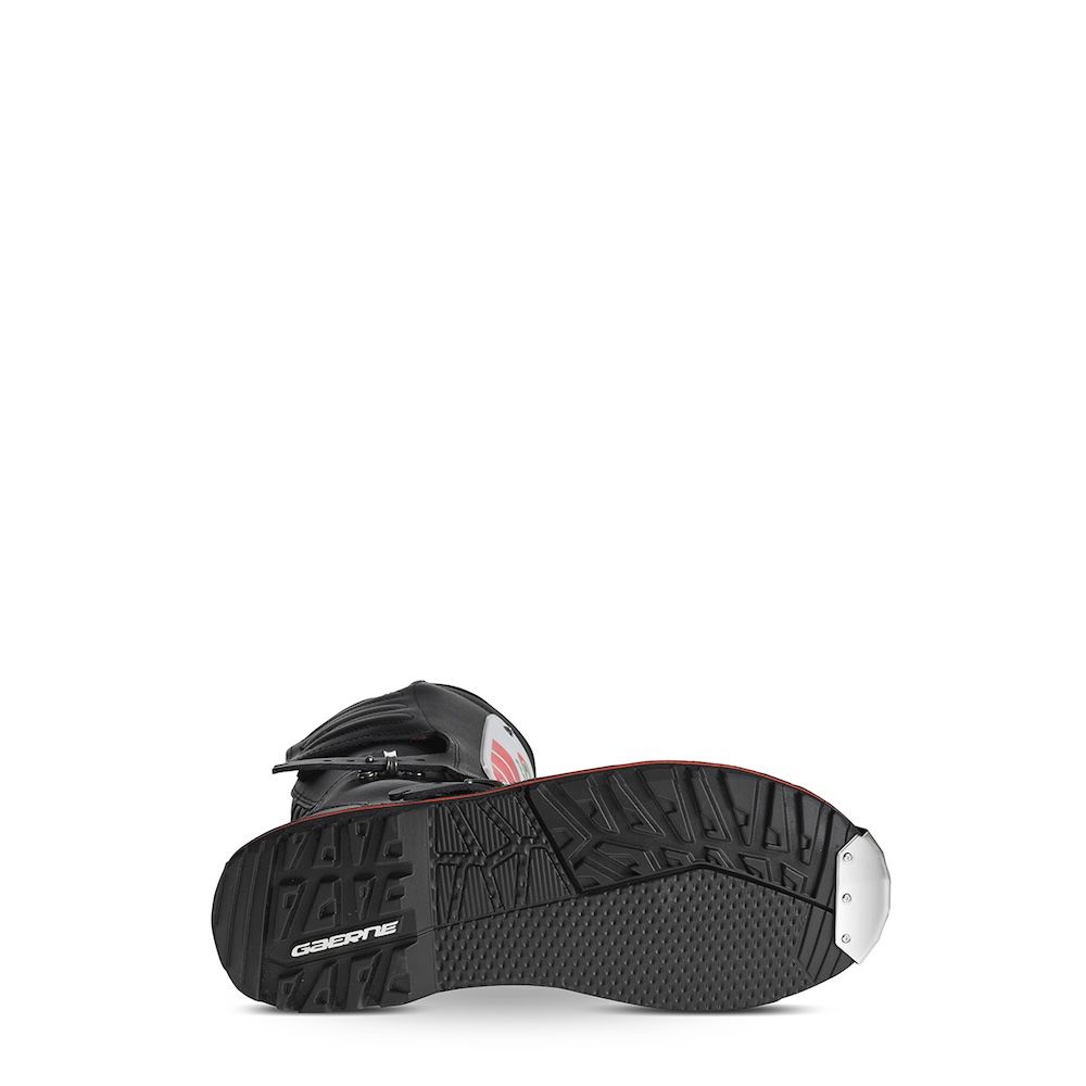 Botas Gaerne GMX Mach 80 Negras - Imagen 4