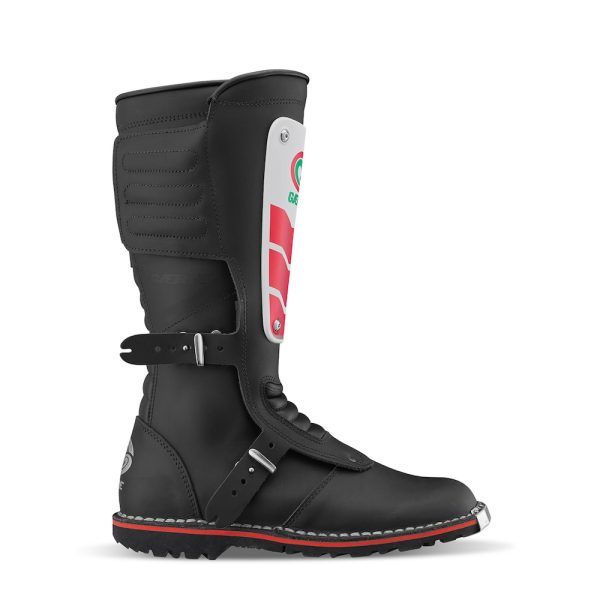 Botas Gaerne GMX Mach 80 Negras