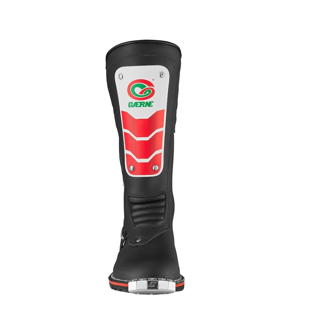 Botas Gaerne GMX Mach 80 Negras - Imagen 2