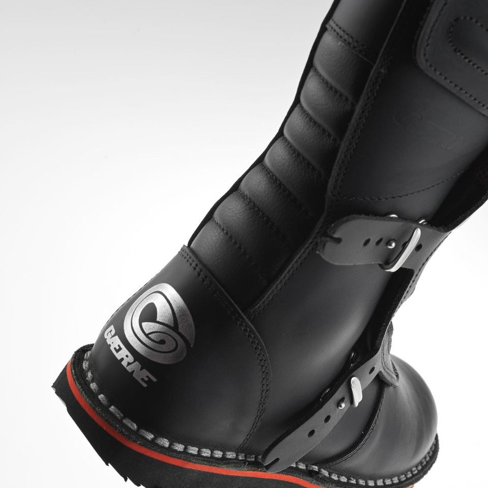 Botas Gaerne GMX Mach 80 Negras - Imagen 6