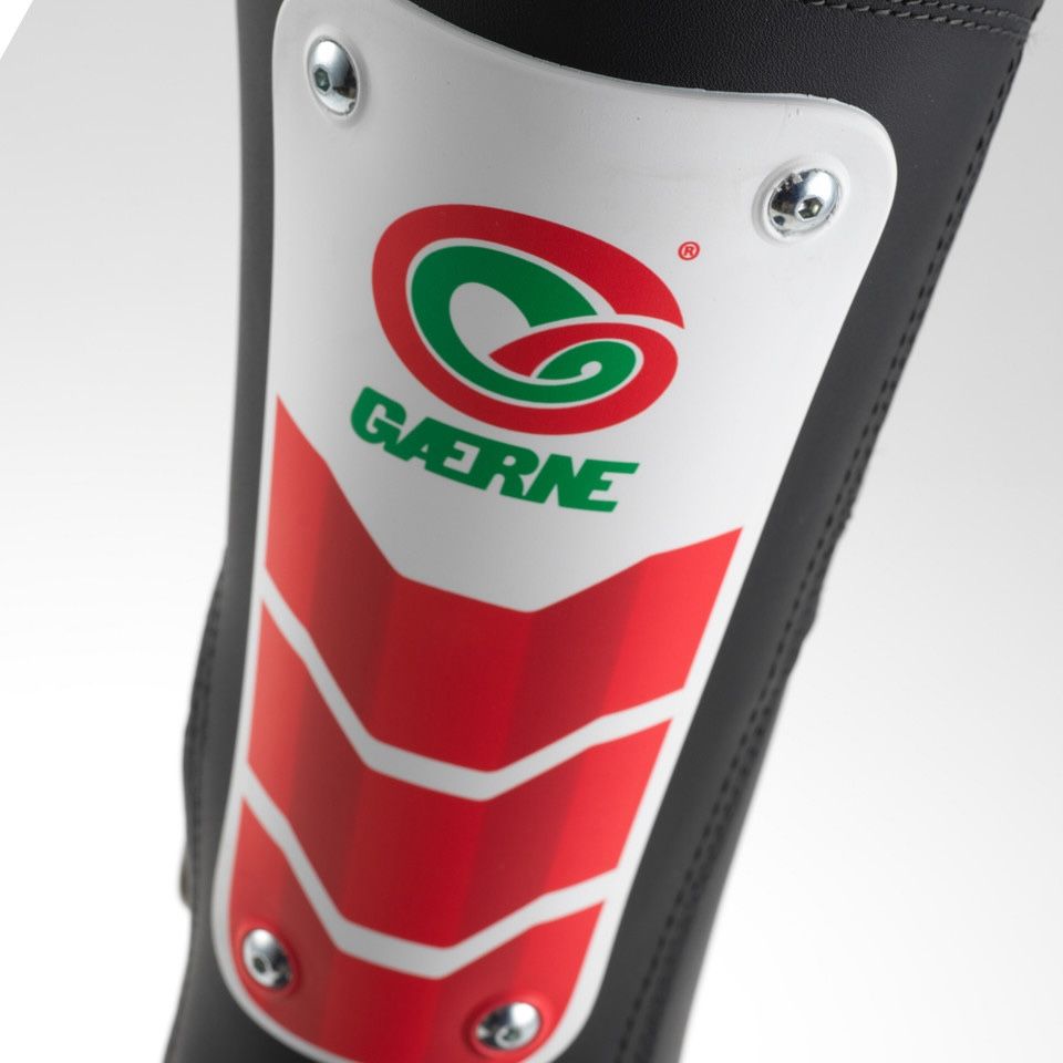 Botas Gaerne GMX Mach 80 Negras - Imagen 7